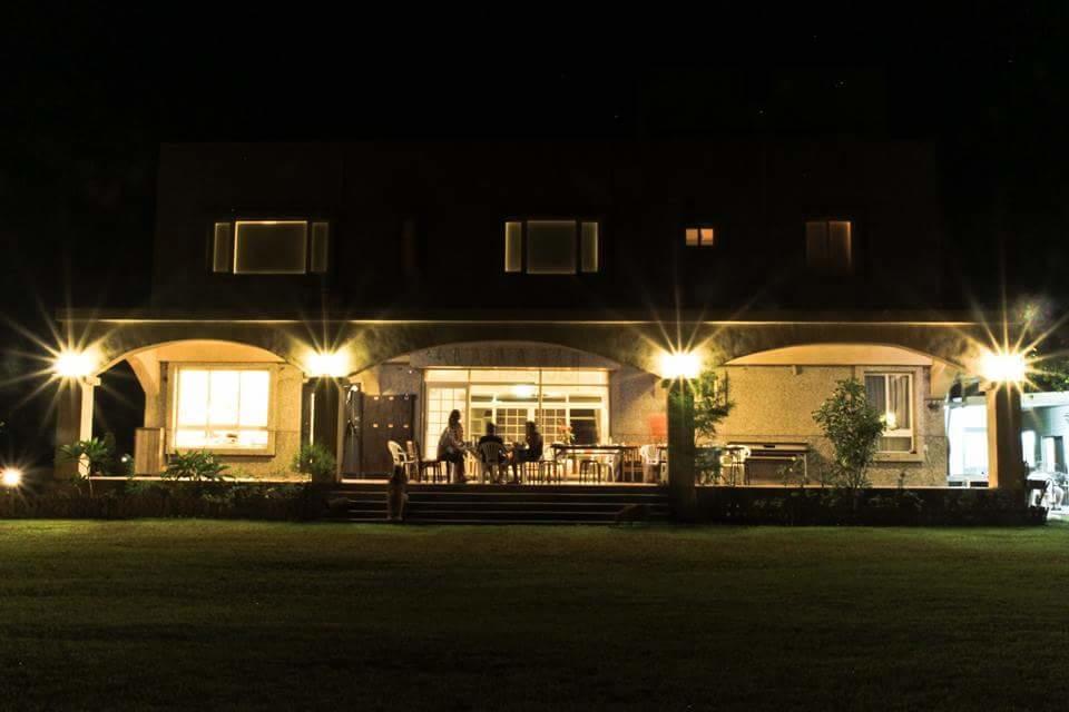 Shan Bian 52 Homestay Fengshan  Exteriör bild