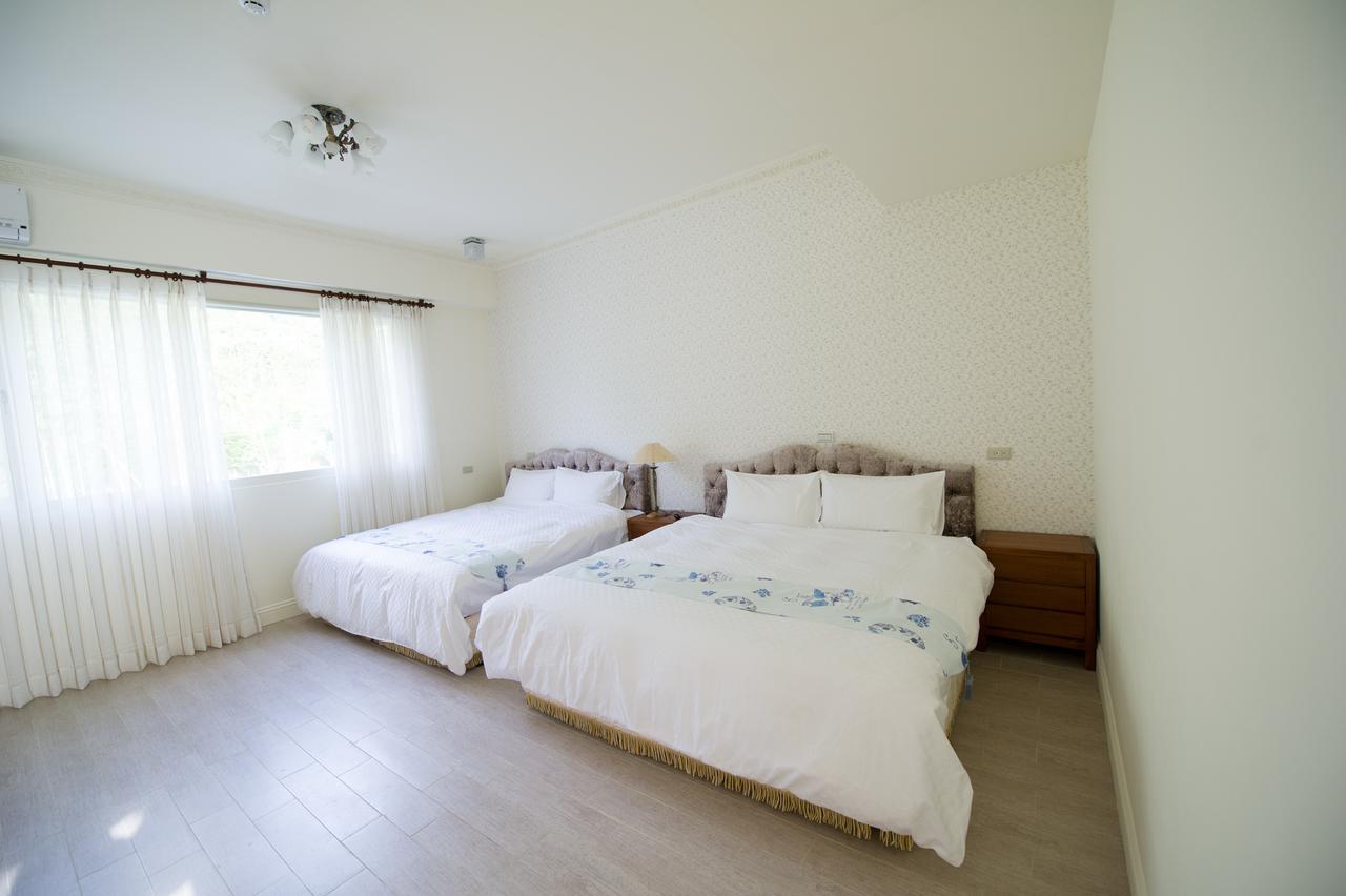 Shan Bian 52 Homestay Fengshan  Exteriör bild