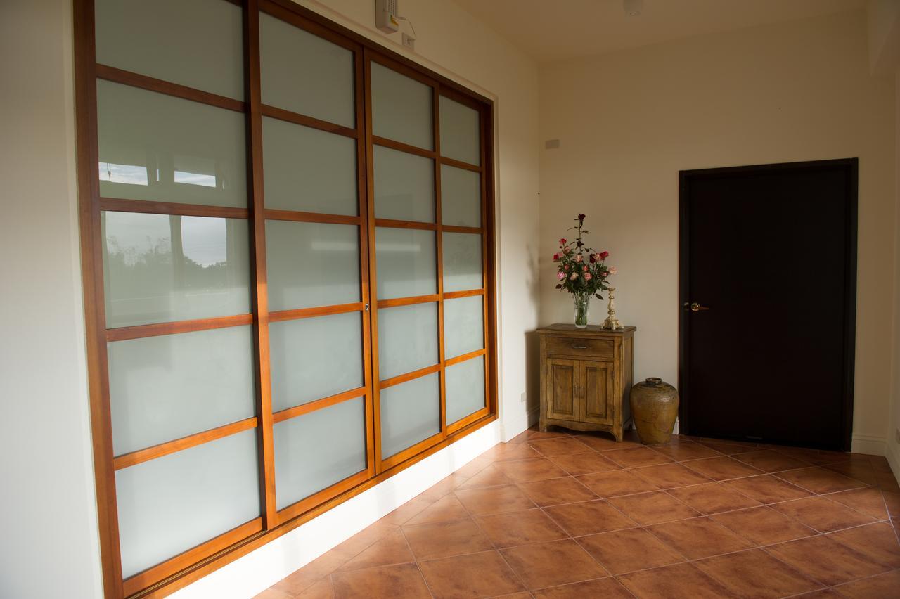 Shan Bian 52 Homestay Fengshan  Exteriör bild
